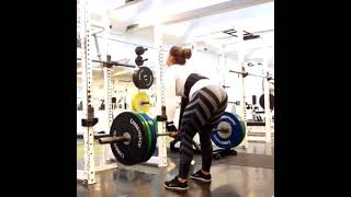 Missmiafit