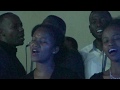 KINGS KWAYA KATIKA USIKU WA HEAVEN ON EARTH