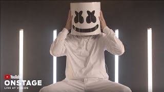 Youtube Onstage Special Announcement From Marshmello Parody Youtube Onstage Special Announcement From Marshmello Parody
