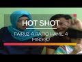 Fairuz A Rafiq Hamil 4 Minggu - Hot Shot
