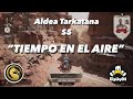 MK-INVASIÓN S5: Aldea Tarkatana PISTA: TIEMPO EN EL AIRE (COFRE KLUE)