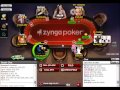 Zynga Poker Nosebleeds Strategy ( million)