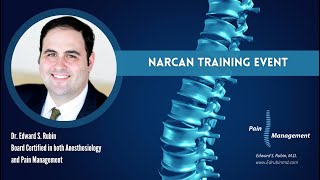 Narcan Training Event