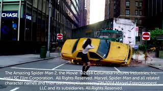 Irish voice over - Liam Quigley - Spiderman Commercial