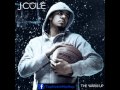 J. Cole - Grown Simba (The Warm Up)