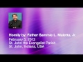 Video Religious Liberty Homily.mp4