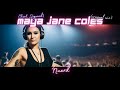 Maya Jane Coles - Nuerd (Feat. Sigward) (original mix) - DJ-Kicks