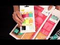 American Crafts - Amy Tangerine - Plus One