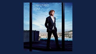 Watch Simply Red The Death Of The Cool video
