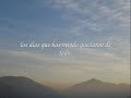 Alex Ubago - No te rindas (subtítulos)