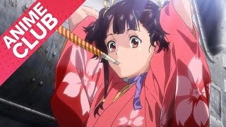 Who Is Best Girl of the Spring 2016 Anime Season?