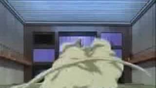 Rock Lee Vs Gaara - Numb Encore Beta