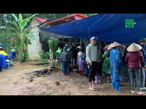 Vụ ba bố con tử vong ở Phú Thọ: Chồng cắt tóc vợ vì cả đêm không về | VTC14