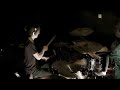 Luke Holland - August Burns Red - Thirty and Seven (Drums)