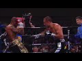 HBO Boxing After Dark Kovalev vs Agnew Highlights