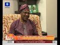 Criminologist Says Kano Also Qualifies For Emergency Rule - Part 2