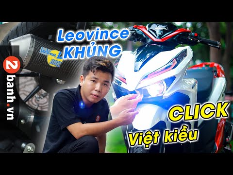 Vario MẮT LÉ, vác súng KHỦNG 'hâm dọa' người đi đường I 2banh Review