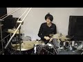 Chimp Spanner - Boris Le Gal - Mobius Part 3 (Drum Playthrough)