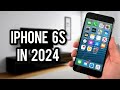 Should you get iPhone 6s in 2024?