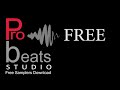 Estudio ProBeats - Laura Free Download