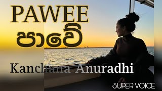 Pawee පව - Kanchana Anuradhi Thilina Boralessa