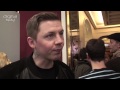 Professor Green on Brits nomination and not working with Sugababes klip izle