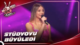 Survivor Aleyna O Ses Türkiye'de | O Ses Türkiye 14. Bölüm
