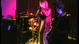 Watch Mike Stand Footsteps Of Love video