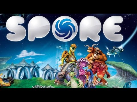 Spore - The Arena Of Balls