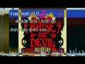 Aquasky 'Raise The Devil' album promo - released on Passenger 11.11.11.