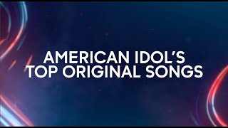 Original Song Compilation From Season 1 American Idol On Abc Original Song Compilation From Season 1 American Idol On Abc