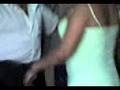 BERNARDO EL METRO SEXUAL Y SU CHICA SEX,