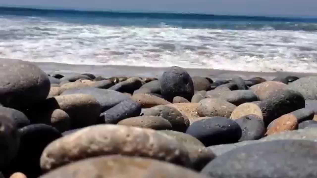 EL NIÑO (A SYMPHONIC VIDEO/POEM) by Ishmael von Heidrick-Barnes