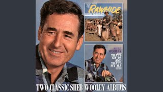 Watch Sheb Wooley The Lonely Man video