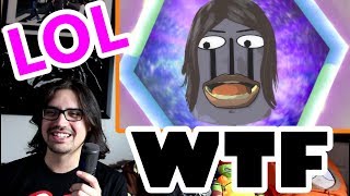 Watch Pothead Madness video