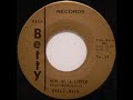 FUNK: Billy Mack - Son Of A Lover (Sample)