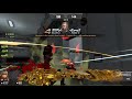 Counter-Strike Nexon: Zombies - Fallen Titan Zombie Boss Fight (Hard7) gameplay on Contact Map