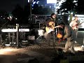 名古屋で見かけたバンドマン seagulloop