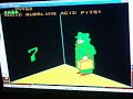 Cloak Dagger By Atari 1983 Part 1 Cloak Dagger By Atari 1983 Part 1
