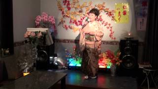 島倉千代子 東京だョおっ母さん カバー 葵みどり 島倉千代子 東京だョおっ母さん カバー 葵みどり