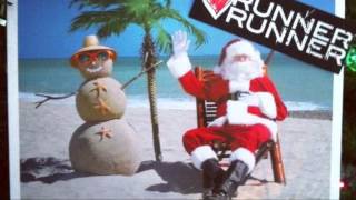 Watch Runner Runner Christmas In California youre My Holiday video