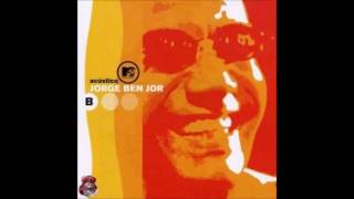 Jorge Ben Jor Mas Que Nada Acustico Mtv Audio Jorge Ben Jor Mas Que Nada Acustico Mtv Audio
