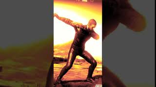 Victor Emote Edit