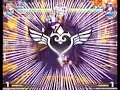 Arcana Heart 3 Akane(Luck) vs. Clarice(Fire)