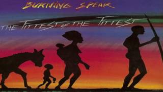 Watch Burning Spear 2000 Years video