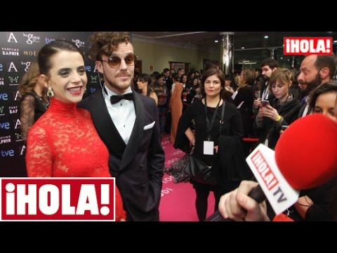 Macarena Gómez y Aldo Comas no quieren saber el sexo de su bebé: 'Somos aventureros'