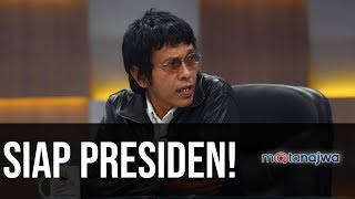 Laga Usai Pilpres: Siap Presiden! (Part 1) | Mata Najwa