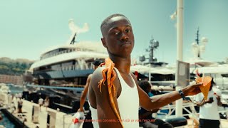 Keeqaid - Arranger Clip Officiel