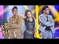 HieuThuHai x Right mượn rượu "tỏ tình" Emily trước mặt BigDaddy | King Of Rap