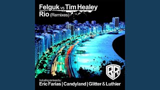 Rio (Eric Farias Remix)